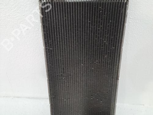 AC radiator FIAT BRAVO II (198_) 1.9 D Multijet (198AXB1A) | BP24109101M32 