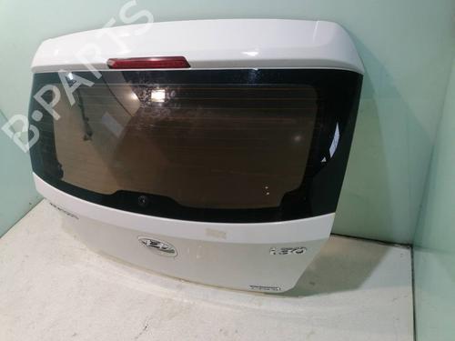 Tailgate HYUNDAI i30 (FD) 1.6 CRDi | BP24107989C6 