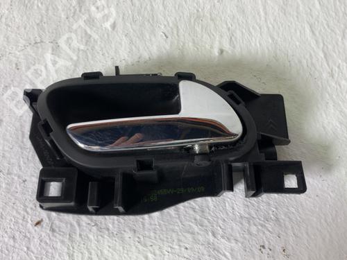 Used Rear right interior door handle Rear right interior door handle CITROËN C4 Grand Picasso I (UA_) 1.6 HDi (109 hp) 40119449 40119449