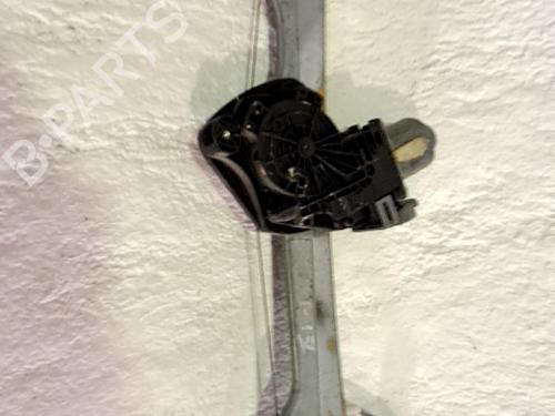 Portierruitmotor linksachter CITROËN C4 II (NC_) 1.6 HDi 90 (92 hp) 29992665