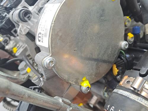 Engine JEEP COMPASS (MP, M6, MV, M7) 1.6 CRD | BP23364345M1 