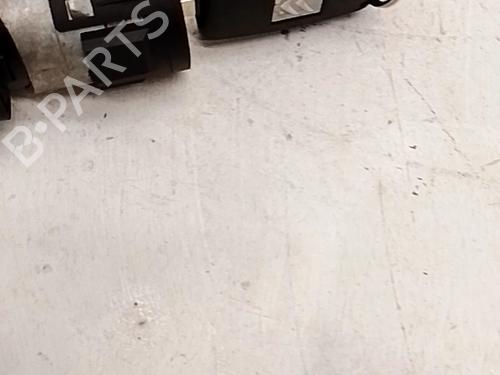 Ignition barrel CITROËN BERLINGO Box Body/MPV (B9) 1.6 HDi 90 | BP34119641M48 - Image 3