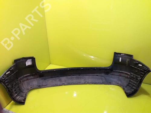 Zderzak tylny VW TOUAREG (7LA, 7L6, 7L7) 2.5 R5 TDI | BP23404299C8 