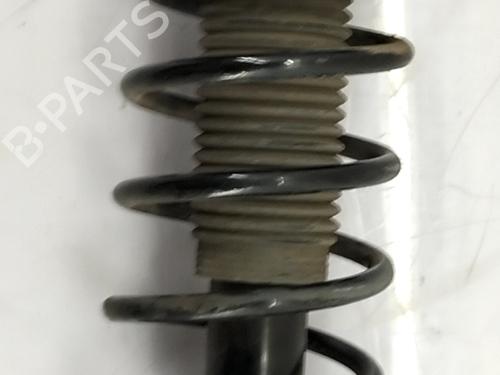 Left front shock absorber HYUNDAI GETZ (TB) 1.5 CRDi | BP31153499M16