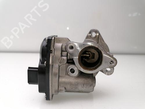 Used Egr RENAULT GRAND SCÉNIC III (JZ0/1_) 1.5 dCi (JZ0B, JZ07) (106 hp) 24925725
