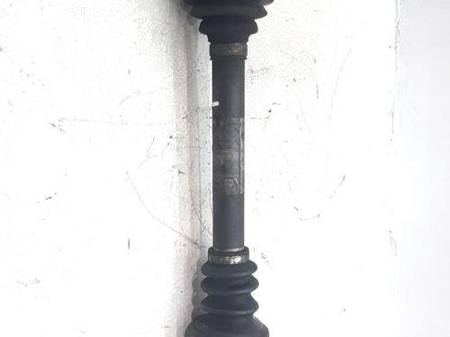 Used Left front driveshaft Left front driveshaft PEUGEOT 206 Hatchback (2A/C) 1.4 i (75 hp) 34537380 34537380