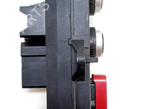 Warning switch ALFA ROMEO 159 (939_) 1.9 JTDM 16V (939AXC1B, 939AXC12) | BP32285633I22 - Image 3