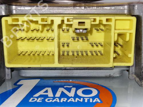 ECU airbags MITSUBISHI PAJERO PININ I (H6_W, H7_W) 1.8 (H76W, H66W) | BP23649726M53 