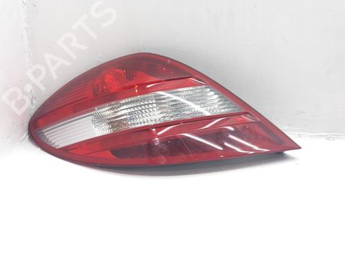 Used Left taillight Left taillight MERCEDES-BENZ SLK (R171) 200 Kompressor (171.442) (163 hp) 34238586 34238586