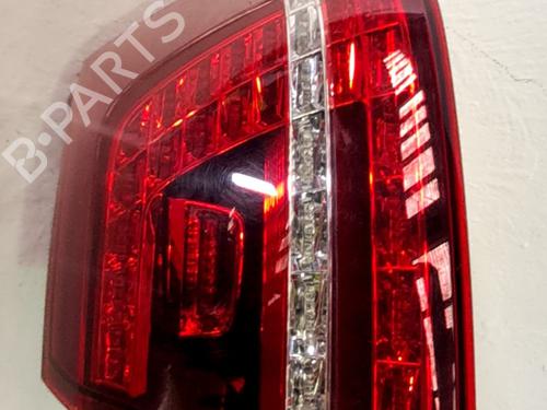 Used Left taillight Left taillight VW GOLF VII Variant (BA5, BV5) 1.4 TSI (150 hp) 33766660 33766660