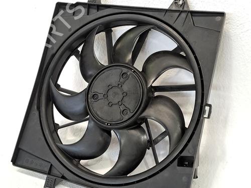 Radiator fan HYUNDAI TUCSON (NX4E, NX4A) 1.6 T-GDi Hybrid 48V | BP26654774M35 