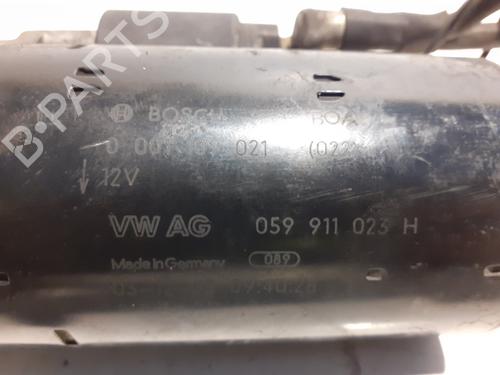 Starter AUDI A4 B6 (8E2) 2.5 TDI quattro | BP25988329M8 