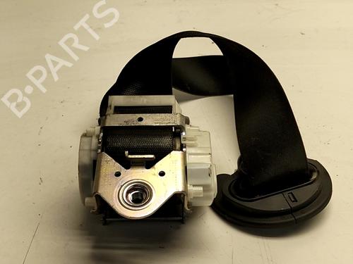 Used Front left seatbelt BMW X3 (E83) 2.0 sd (177 hp) 30921431