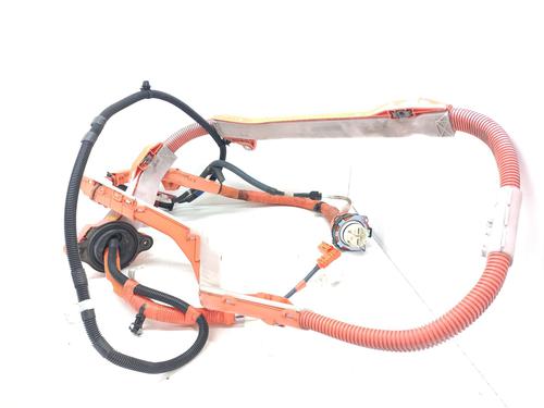 Used Cable TOYOTA YARIS (_P13_) 1.5 Hybrid (NHP130_, NHP130) (101 hp) 28959587