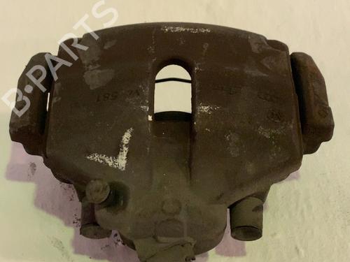 Left front brake caliper SEAT TOLEDO III (5P2) 2.0 TDI | BP37224090M105 - Image 2