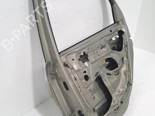 Dør høyre bak RENAULT SCÉNIC I MPV (JA0/1_, FA0_) 1.9 dCi RX4 | BP24483626C5 