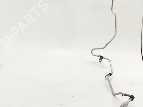 Used AC pipe RENAULT TRAFIC III Van (FG_) 1.6 dCi 90 (FGME) (90 hp) 26950957
