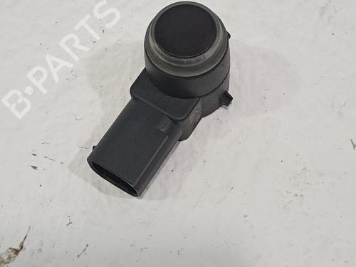 Used Electronic module CITROËN C4 Grand Picasso I (UA_) 1.6 VTi 120 (120 hp) 24587569