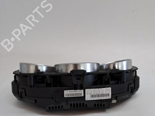 Instrument cluster MERCEDES-BENZ E-CLASS Coupe (C207) E 220 CDI / d (207.302, 207.301) | BP24171579C47 
