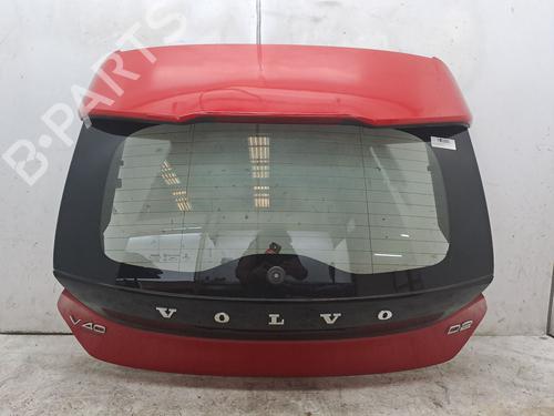 Tailgate VOLVO V40 Hatchback (525) D2 | BP23366454C6 