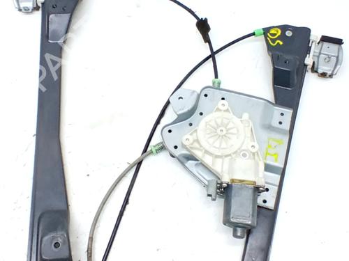Used Front left window mechanism Front left window mechanism SSANGYONG ACTYON I 2.0 Xdi (141 hp) 33762553 33762553