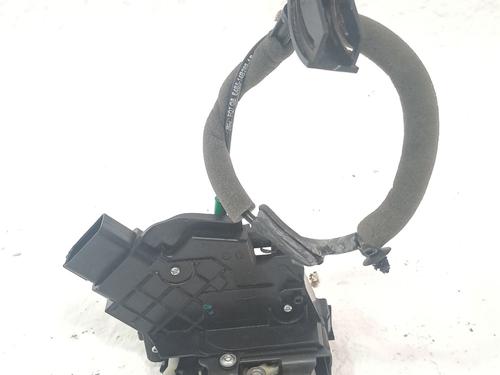 Used Front left lock FORD KA+ III (UK, FK) 1.2 (70 hp) 28108723