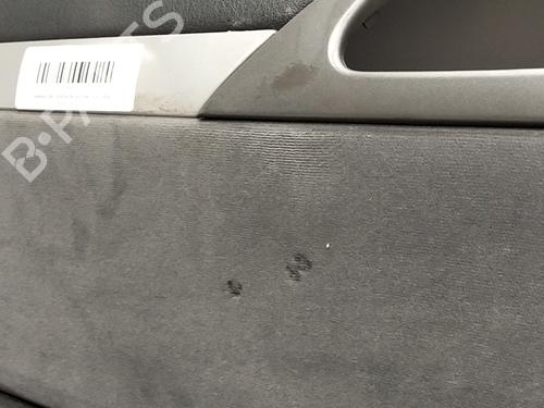 Front left panel PEUGEOT 407 (6D_) 1.6 HDi 110 (6D9HZC, 6D9HYC) | BP39136744C58 - Image 4