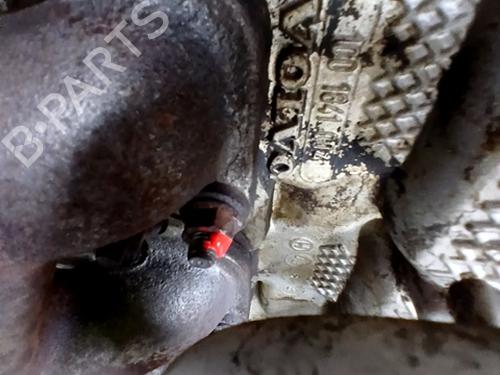 Engine VOLVO XC90 I (275) T6 AWD | BP31035567M1