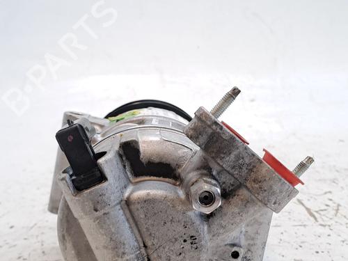 AC compressor PEUGEOT 308 II (LB_, LP_, LW_, LH_, L3_) 1.2 THP 130 | BP28179292M34 