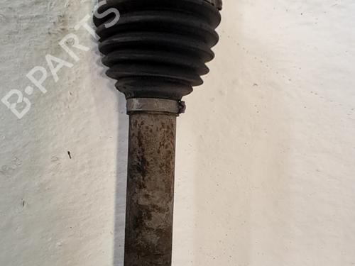 Right front driveshaft PEUGEOT 407 Coupe (6C_) 2.7 HDi | BP33766539M39 - Image 3