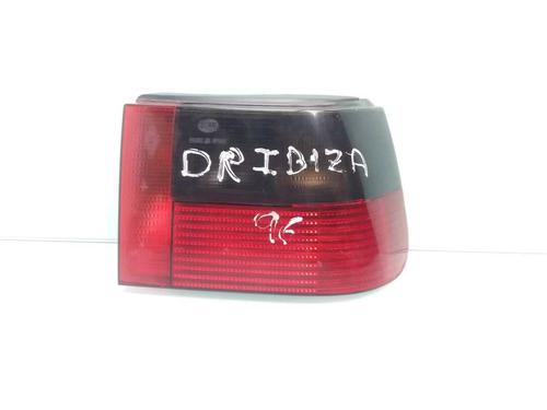 Used Right taillight SEAT CORDOBA Vario (6K5) 1.4 i (60 hp) 23453518
