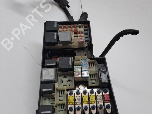 Used Fuse box DACIA LOGAN (LS_) 1.6 (LSOB, LSOD, LSOF, LSOH) (87 hp) 23380279