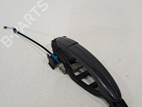 Front right exterior door handle FORD MONDEO IV (BA7) 1.8 TDCi | BP25613326C129 
