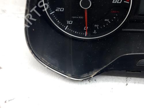 Instrument cluster SEAT ATECA (KH7, KHP) 1.4 TSI | BP34462143C47  - Image 6