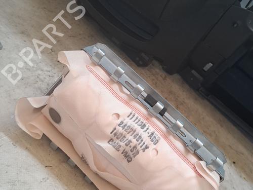 Airbag Kit NISSAN NOTE (E12) 1.5 dCi | BP23370500C86 