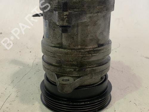 AC compressor KIA PICANTO I (SA) 1.1 | BP33815733M34 - Image 3