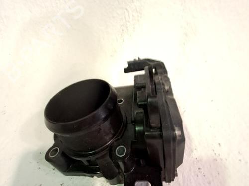 Borboleta de admissão PEUGEOT 308 SW II (LC_, LJ_, LR_, LX_, L4_) 2.0 BlueHDi 150 (150 hp) 29992213