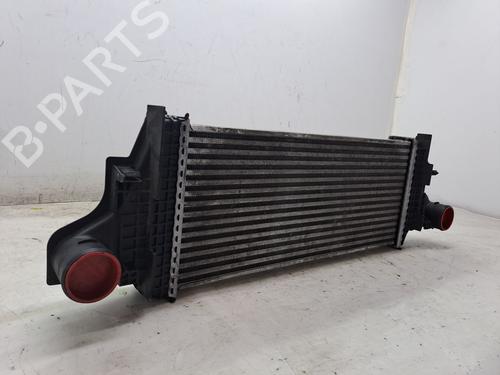 Intercooler MERCEDES-BENZ M-CLASS (W164) ML 320 CDI 4-matic (164.122) | BP23374311M30