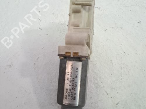 Left rear window motor BMW 5 Touring (E39) 530 d | BP27274623E23 
