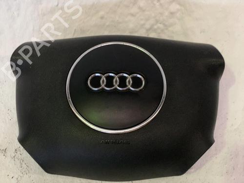 driver-airbag-audi-a4-b6-8e2-2000-2001-2002-2003-2004-2005-36015939 main image