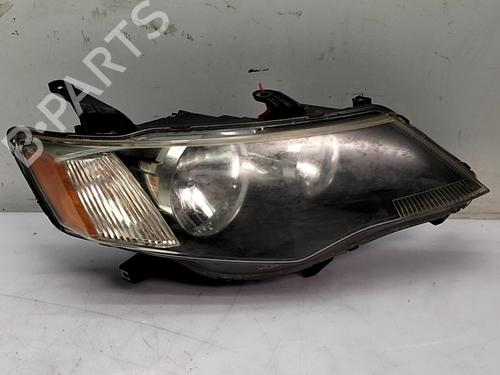 Phare droit Phare droit MITSUBISHI OUTLANDER II (CW_W) 2.0 DI-D (CW8W) (140 hp) 36406971 36406971