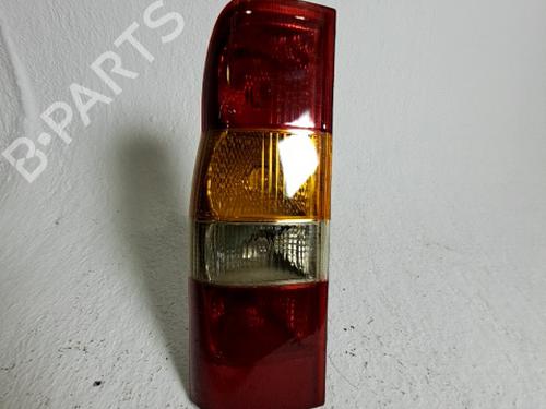 Left taillight FORD TRANSIT Van (FA_ _) 2.4 TDE | BP29558038C34 