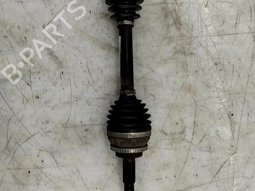 Left front driveshaft TOYOTA COROLLA (_E12_) 2.0 D-4D (CDE120R, CDE120L_) | BP32286019M38