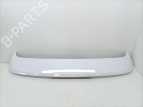 Rear spoiler MG MG ZS SUV (AZS1) 1.5 VTi | BP29179383C96 