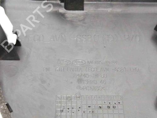 Other KIA RIO III (UB) 1.25 CVVT | BP23381795O1 