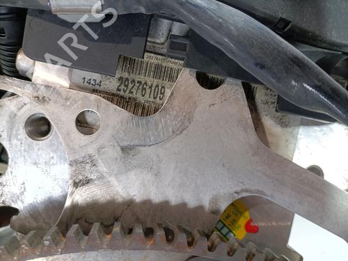 Engine BMW 5 (E60) 530 d | BP27378011M1 