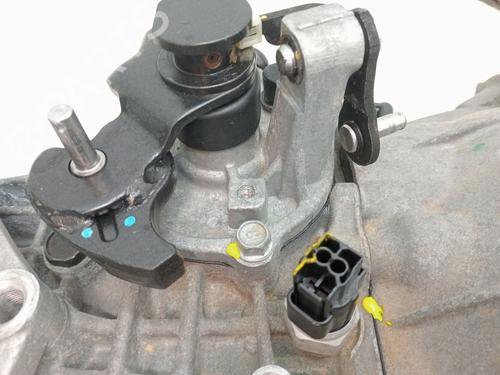 Gearbox HYUNDAI i30 (GD) 1.6 CRDi | BP25457304M3