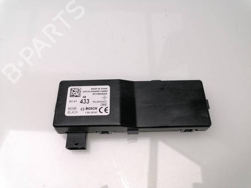 Elektronisk modul OPEL CORSA E (X15) 1.0 (08, 68) (90 hp) 23377145
