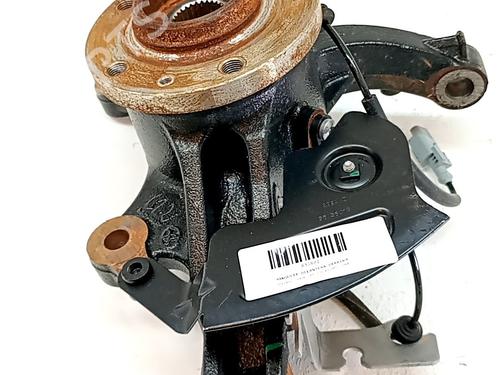 Used Right front steering knuckle Right front steering knuckle PEUGEOT TRAVELLER Bus (V_) 2.0 BlueHDi 180 (177 hp) 33763908 33763908