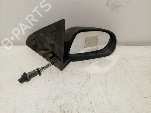 Used Right mirror FIAT BRAVO I (182_) 1.9 TD 100 S (182.AF) (100 hp) 25915324